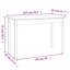 Layana Dining Table-2080776794-2080776793