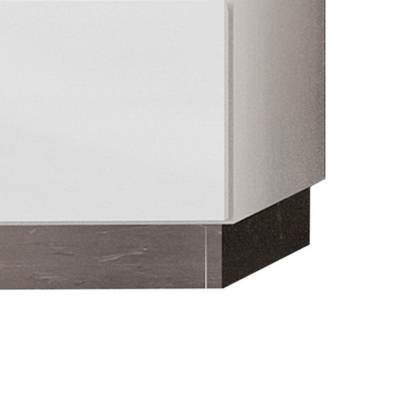 Ruo 31.5'' W 5 - Drawer Dresser
