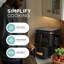 Naomi 11L Air Fryer