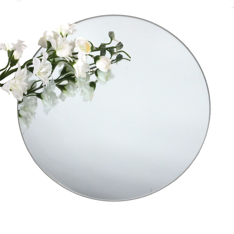 Plateau de salle de bain, Doré, 3, l 10 po x L 10 po
