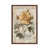 Classic Brown Wood Framed selected