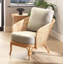 4 - Piece Living Room Set