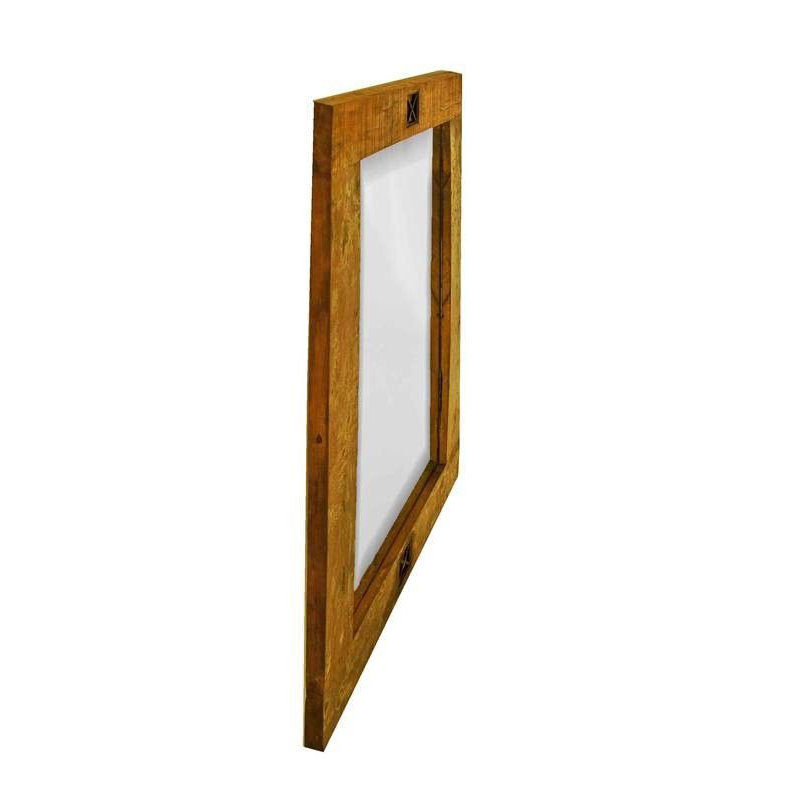Nature Of Spirit Wall Mirror