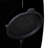 CYCLONE 72" Pedestal Reservoir 26 Gal Fan-14760330