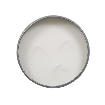 Stansport Insect Repellent Citronella Candle - 3-Wick