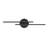Buchan 2 - Light Dimmable LED Vanity Light-860638278