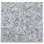 Bardiglio 12" x 12" Marble Grid Mosaic Wall & Floor Tile