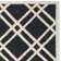 Deedgra Hand Tufted Wool Geometric Rug