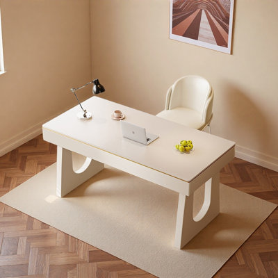 Bureau d'écriture Light Luxury