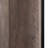 Retro Style MDF With Triamine Iron Frame Sliding Door Three-Layer Rack Bathroom Cabinet