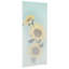Rideau de porte en bambou vidaXL 35,4 po x 78,7 po-2053255668-2046731884