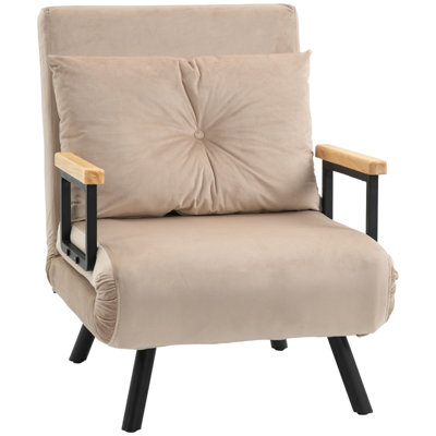 Upholstered Side Chair
