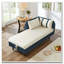 65" Storage Chaise Lounge chair-599344070