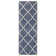 Carolene Hand Tufted Wool Geometric Rug