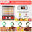 Himimi 400 W Food Dehydrator-80137889