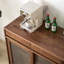 Armoire de rangement et buffet en bois de style moderne-100215768