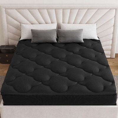 Soft Cloud Mattress Topper