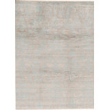 One-of-a-Kind 8'11" X 12' Area Rug