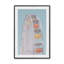 «Pastel Carnival Ride», reproduction d'art-725251775-725251782