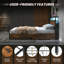Boleyn Drawers Bed