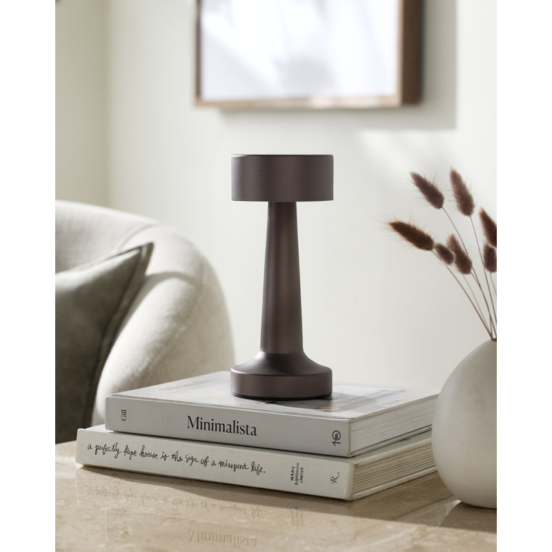 Kellett Table Lamp, Bronze