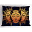 Ensemble de 2 taies décoratives psychédéliques Ambesonne-99897545