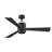 Latimore 48 " Ceiling Fan with Light Kit-459944603