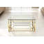 Edward Coffee Table-653126137