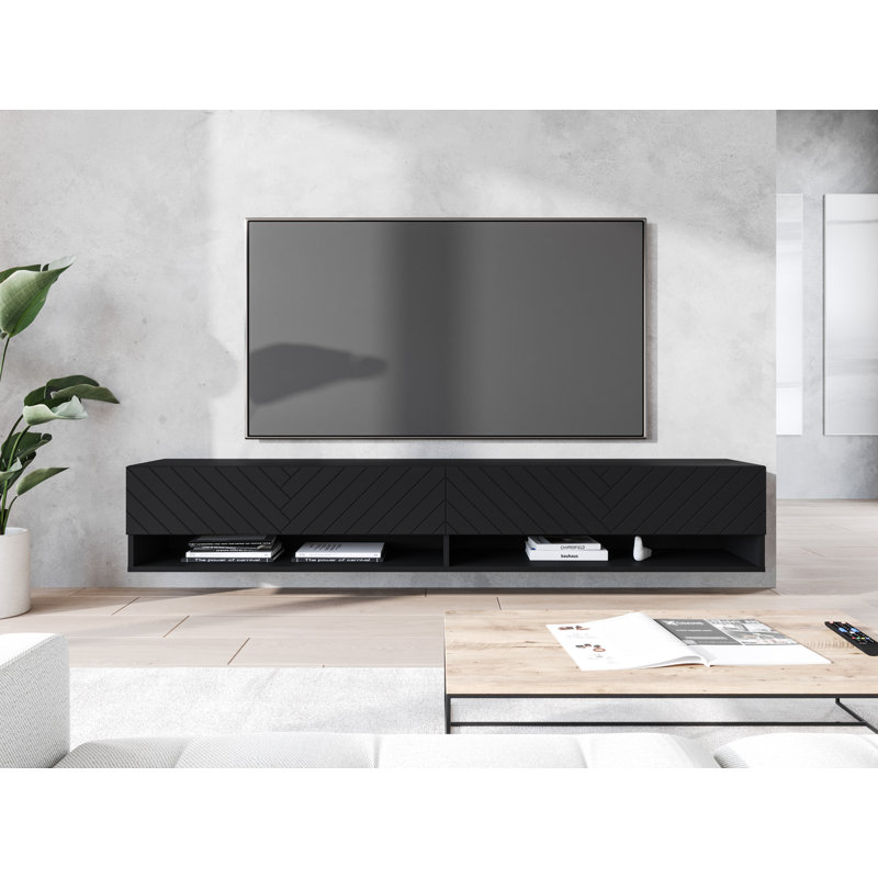 Moorestown TV Stand for TVs up to 78"