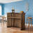 Natural Style Liquor Bar Table,Bar Unit (Only Table)