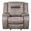 Fauteuil inclinable standard de 41,25 po Brana