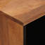 Solid Wood Standard Accent Cabinet-371001946