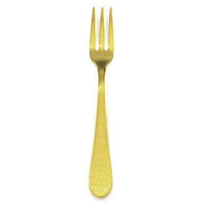 Coccodrillo Serving Fork - 48 Pieces