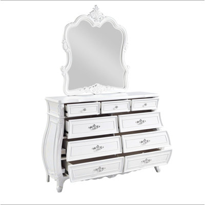 Miroir Opulence