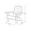 Keter Alpine Adirondack Chair-116190907