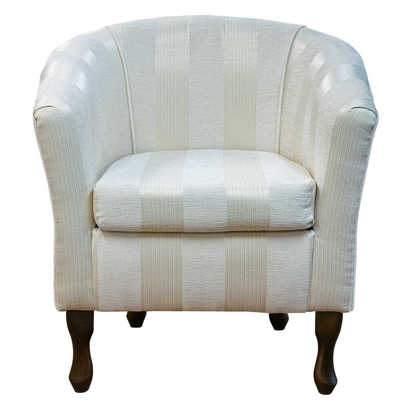 76Cm Wide Tub Chair