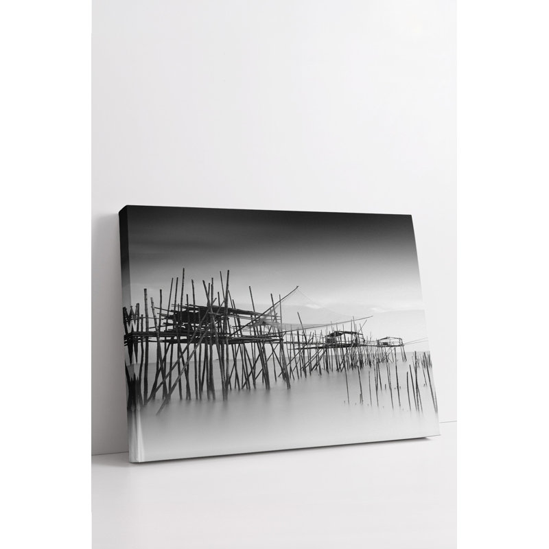 Stunning Decorative Canvas Painting, 27.6 x 39.4 inches | 100% Cotton Canvas, Thickness: 1.2 inches | Vibrant Colors, Perfect for Living Room, Bedroom, or Office Decor | Unique Artwork to Enhance Your Space