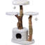 Crossville 100cm H Cat Tree