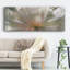 Lis sur toile-743730271