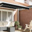Breakwater Bay 20cm D Retractable Patio Awning-1275790973-1275790961