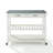 Timmy 43 " W Kitchen Cart-347488917