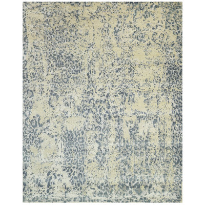 Abstract Area Rug