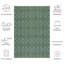 Tapis tissé à la machine Sherborn-762722560