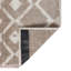 Tapis contemporain Aemtenan couleur rosée-1693758032