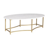 Megan 6 Legs Coffee Table