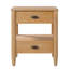 Table de chevet Bravik Mid-Century Modern-134335062-134335065