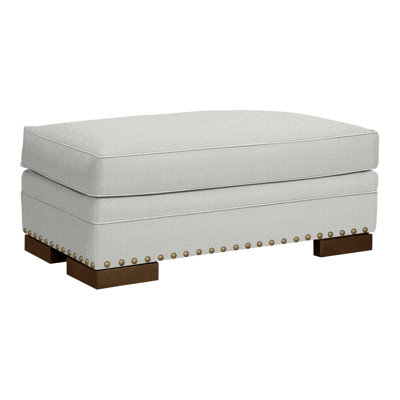 Riverside Upholstered Ottoman