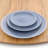 Glass Dinnerware Set 12 Piece - Service for 4