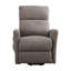 Fauteuil inclinable électrique lève-personne dor