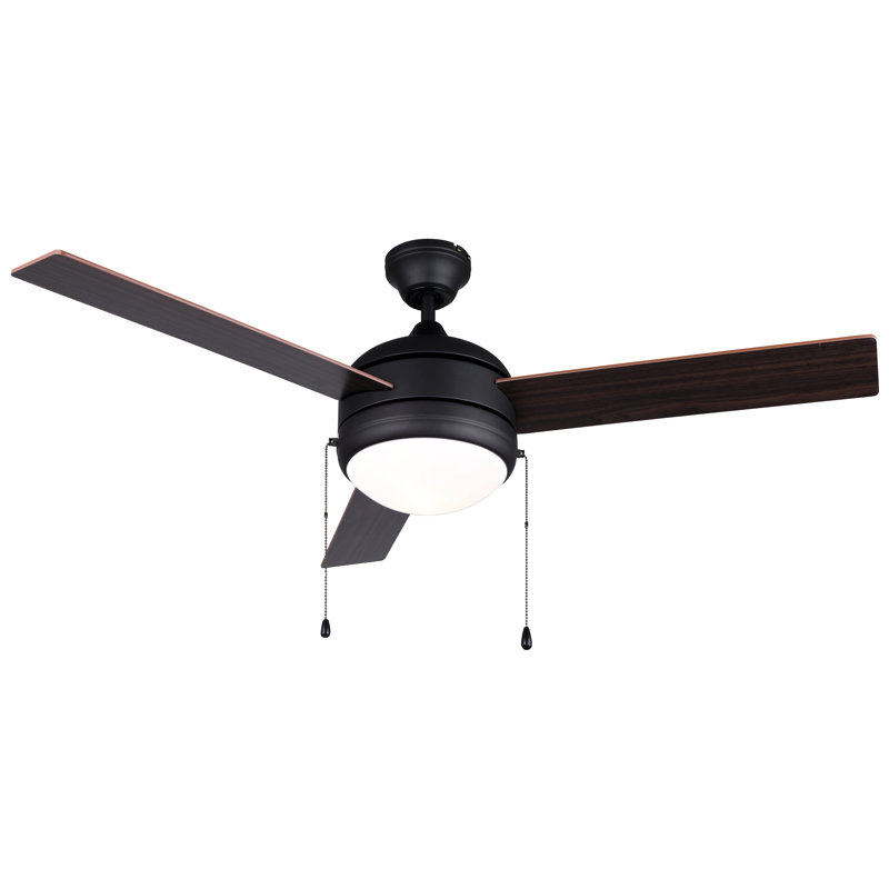 Dayhsaun 48'' Ceiling Fan with Light Kit